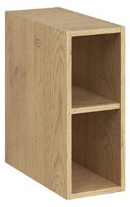 Comad Spodní rozšiřovací díl pro umyvadlové skříňky s deskou Dalia Cashmere 20 dub cremona