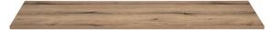 Comad Nábytková horní deska Coast Evoke 80 cm, dub coast evoke
