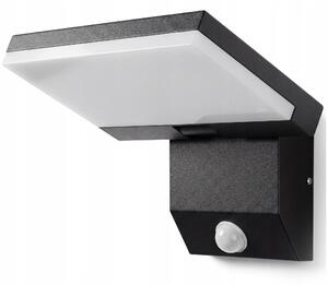 LED fasádní svítidlo 18 W, 1620 lm, 3000 K, IP44