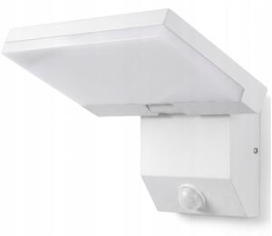 LED fasádní svítidlo 18 W, 1620 lm, 3000 K, IP44