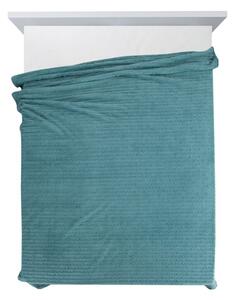 Měkká mentolová deka LISA 70x160 cm