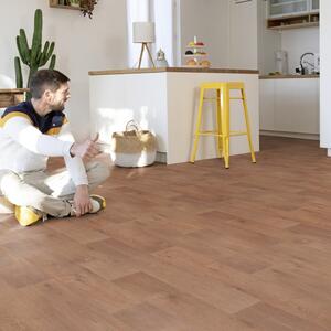 PVC Gerflor Nerok 70 Timber Cabana 0492 šíře 2 m 2 m²