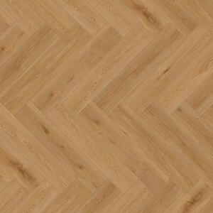 GERFLOR CREATION 55 CLIC ACOUSTIC 1706 AQUINOAH HONEY HB 1,5 m²