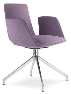 LD SEATING - Židle HARMONY MODERN 870-F70