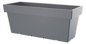 Prosperplast Truhlík Lofly Case (šedá, 992x390x410) (100378494001)