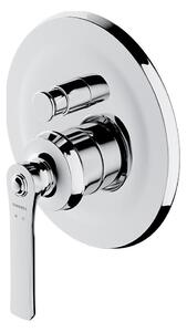 OMNIRES AM5235CR - Sprchová baterie pro podomítkovou instalaci ARMANCE