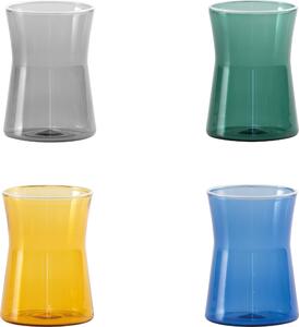 Sklenice a skleničky Classy 280 ml 4 ks