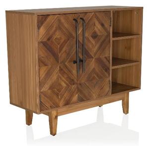 HJH Living Komoda Santjago Wood L (100397516)