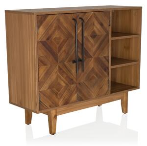 HJH Living Komoda Santjago Wood L (100397516)