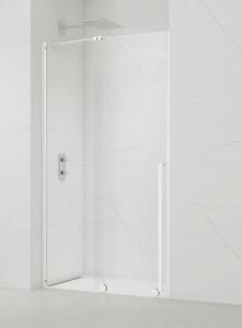 Sprchové dveře 110 cm SAT Xmotion SATBWIXM110NIKAB