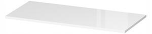 Cersanit Larga, deska na skříňku 100cm, bílá, S932-025