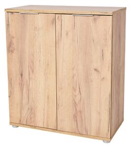 Livarno® Botník Verona, 70 x 80 x 35 cm (100399582)