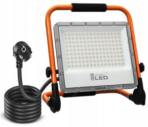 LED reflektor 100 W, 5 m, IP65