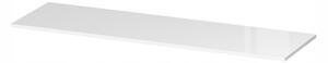 Cersanit Larga, deska na skříňku 160cm, bílá, S932-028