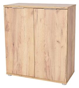 Livarno® Botník Verona, 70 x 80 x 35 cm (100399582)