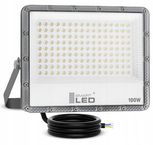 LED reflektor 100 W, 11000 lm, IP65