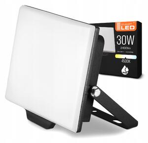 LED reflektor 30 W, 4500 K, IP65