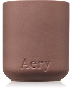 Aery Maroccan Rose vonná svíčka 130 g