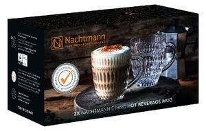 Hrnek Nachtmann Ethno čaj a káva 392 ml, 2ks 104249