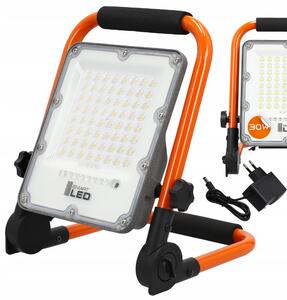 LED reflektor 30 W, 1050 lm, IP65