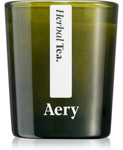 Aery Botanical Herbal Tea vonná svíčka 70 g