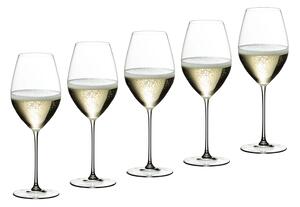 RIEDEL VERITAS Champagne, set 6 ks sklenic 5449/28-22
