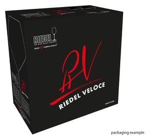 RIEDEL VELOCE Pinot Noir a Nebbiolo, set 2 ks sklenic 6330/07