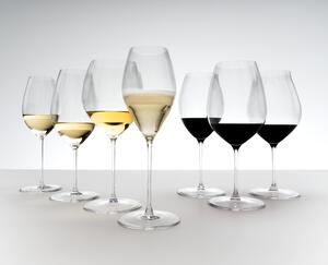 RIEDEL PERFORMANCE Pinot Noir 830 ml, set 4 ks sklenic 5884/47-19