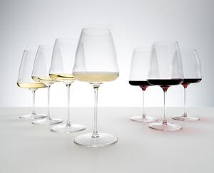 RIEDEL WINEWINGS Sauvignon Blanc, set 4 ks sklenic 5123/33