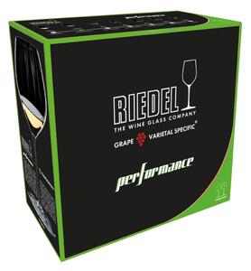 RIEDEL PERFORMANCE Chardonnay, set 4 ks sklenic 6884/97