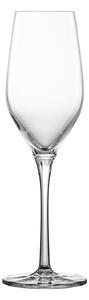 Sklenice Zwiesel Glas Roulette Champagne 2 ks 305 ml 122614