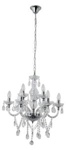 LUSTR, 53/120/63 cm P & B - Online Only svítidla, Online Only