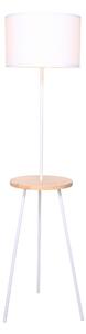 STOJACÍ LAMPA, 47,5/152/37,5 cm P & B - Online Only svítidla, Online Only