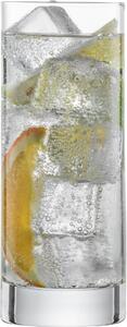 Sklenice Zwiesel Glas ledový čaj, longdrink, 347 ml, 4 ks, TAVORO 122414