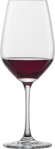 Sklenice Schott Zwiesel červené víno BURGUNDY, 404 ml, 6ks, VIŇA 110458