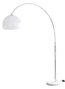 STOJACÍ OBLOUKOVÉ SVÍTIDLO, 155/208/40 cm P & B - Online Only svítidla, Online Only
