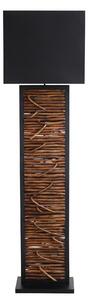 STOJACÍ LAMPA, 35/163/20 cm P & B - Online Only svítidla, Online Only