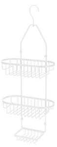 Livarno® Koupelnový držák (ramínko) (100401576001)