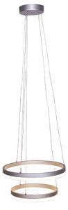 ZÁVĚSNÉ SVÍTIDLO, 38/150/38 cm P & B - Online Only svítidla, Online Only
