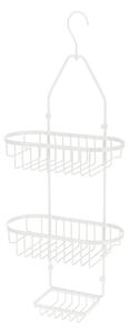 Livarno® Koupelnový držák (ramínko) (100401576001)