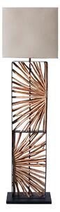 STOJACÍ LAMPA, 40/165/20 cm P & B - Online Only svítidla, Online Only