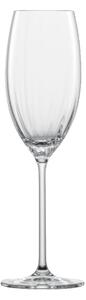 Sklenice Zwiesel Glas Prizma Champagne 2 ks 288 ml 122330