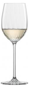 Sklenice Zwiesel Glas Prizma bílé víno 2 ks 296 ml 122328