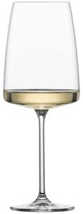 Zwiesel Glas VIVID SENSES sklenice na jemná sladká vína 2 ks 535ml 122427
