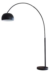 STOJACÍ OBLOUKOVÉ SVÍTIDLO, 165/195/33 cm P & B - Online Only svítidla, Online Only