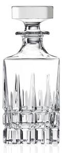RCR CARRARA KARAFA NA WHISKY 850ML