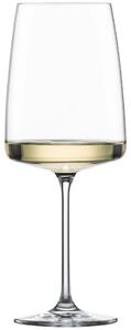 Zwiesel Glas VIVID SENSES sklenice na plná a pikantní vína2 ks 660ml 122429