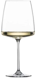 Zwiesel Glas VIVID SENSES sklenice na sametově hebká vína 2ks 710ml 122428