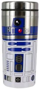 Cestovní hrnek Star Wars - R2-D2
