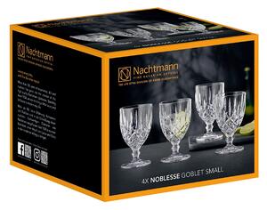 Nachtmann Noblesse sklenice na stopce 230 ml 102086
